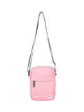 ROKA London Bond Umhängetasche aus recyceltem Canvas, 1,5 L