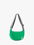 ROKA London Farringdon Slouch Umhängetasche - Britisches Produkt