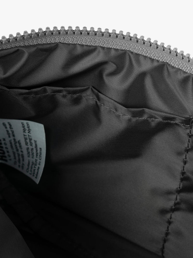 ROKA London Farringdon Slouch Umhängetasche - Britisches Produkt