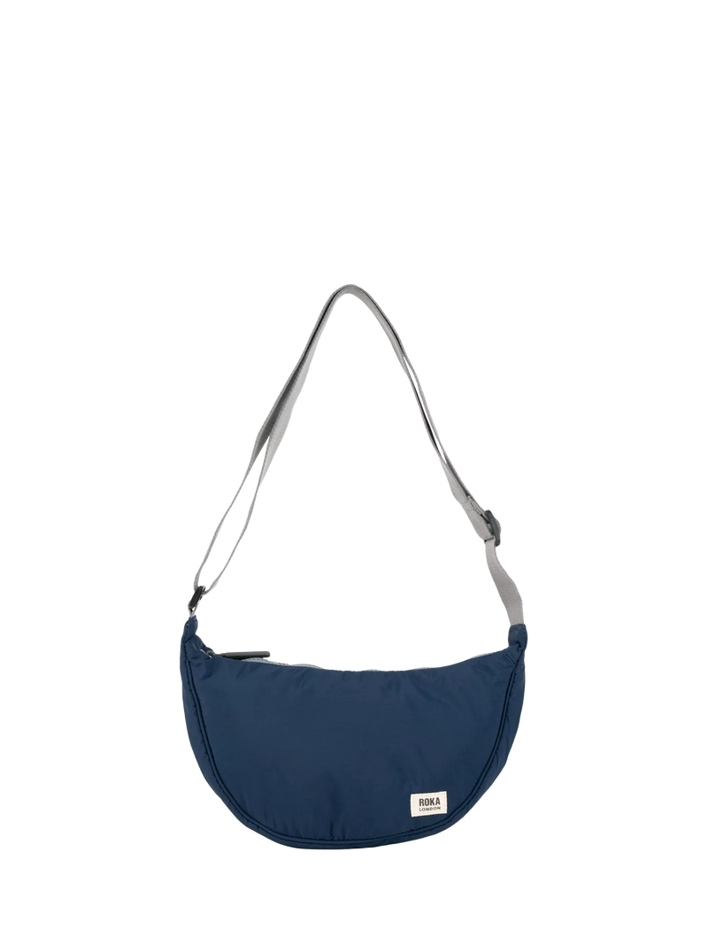 ROKA London Farringdon Slouch Umhängetasche
