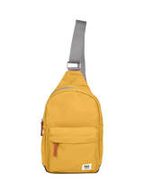 John Lewis ROKA London Willesden Recycled Nylon Sling Crossbody Bag 4.5L- Buy online at McGrocer