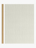 John Lewis Conwy Stripe wallpaper 52cm x 10.05m, imported from the UK