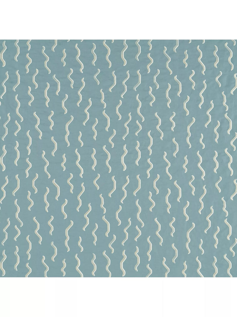 Harlequin x Henry Holland Bisque Möbelstoff 134cm Breit