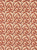 Harlequin x Henry Holland velvet fabric Ludaix, UK version