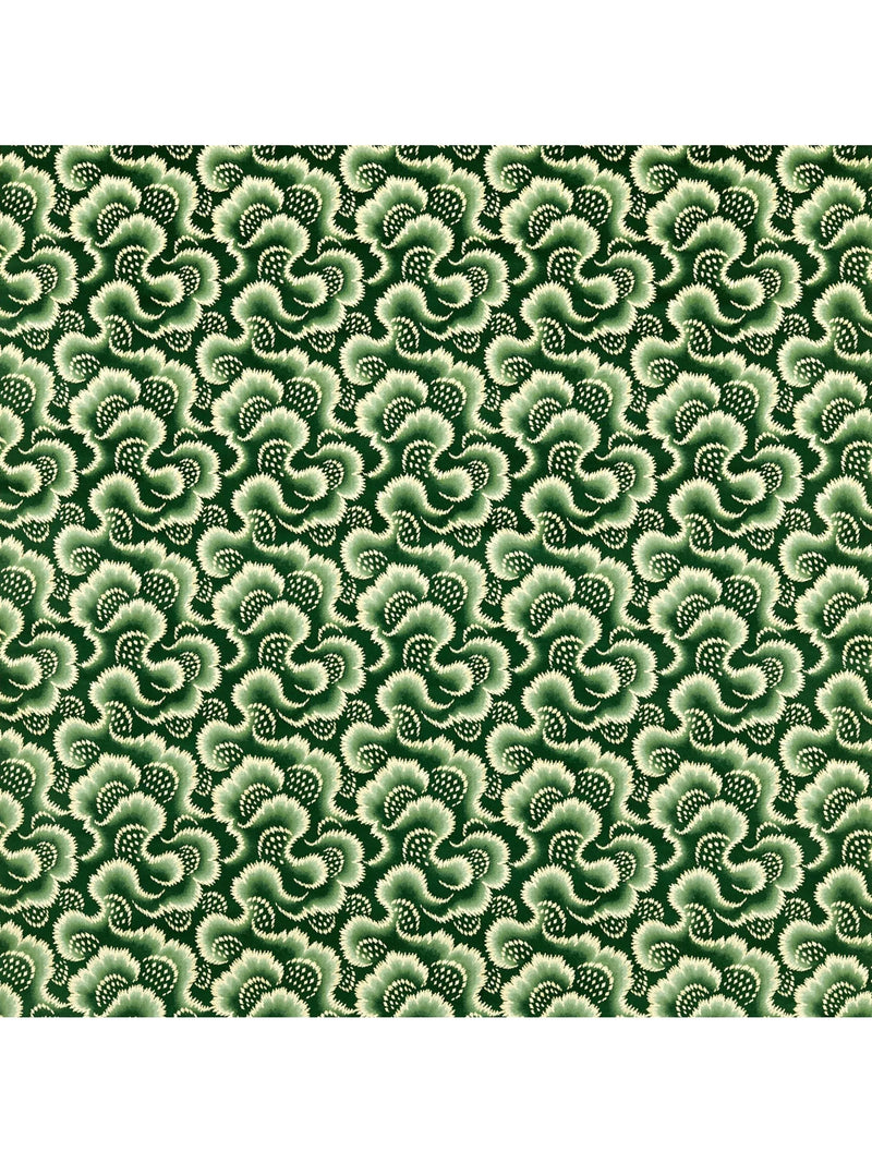 Harlequin x Henry Holland Ludaix Velvet Furnishing Fabric