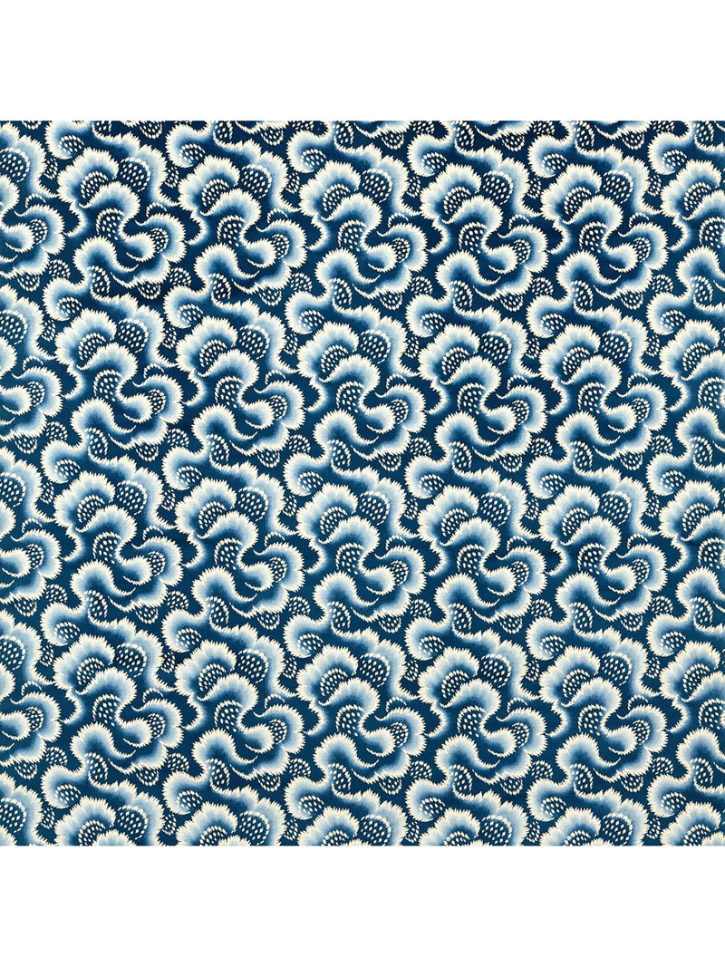 Harlequin x Henry Holland Ludaix Velvet Furnishing Fabric