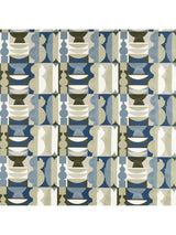 John Lewis Harlequin x Henry Holland Pot Shop Furnishing Fabric- Buy online at McGrocer