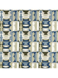 Harlequin x Henry Holland Pot Shop fabric - British product