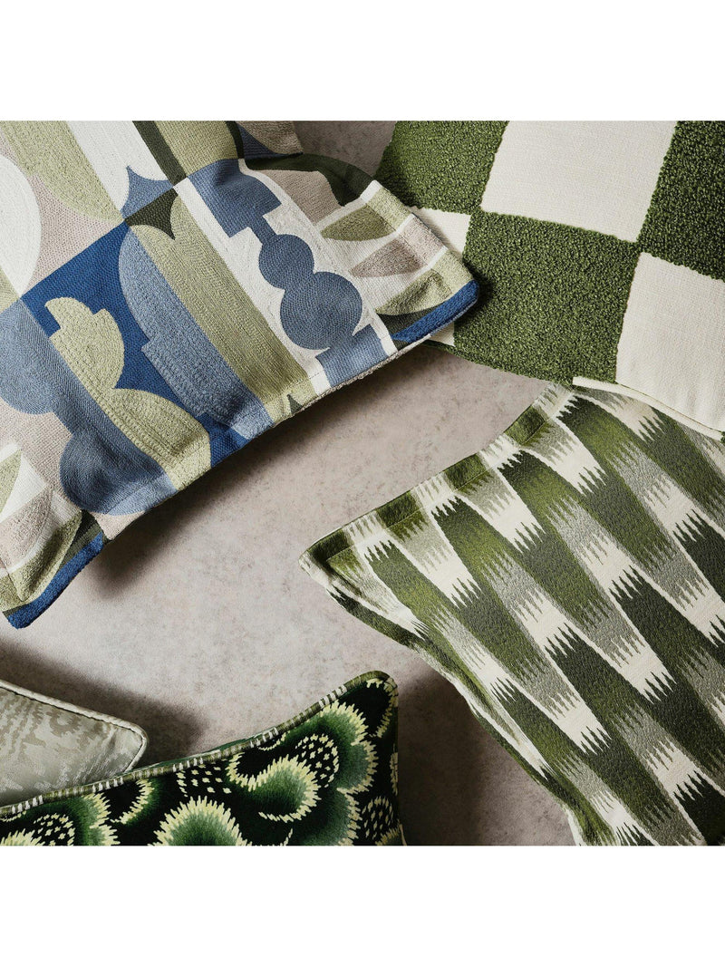 Harlequin x Henry Holland Pot Shop Stoff - Britisches Produkt