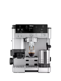 Ninja Luxe Cafe Premier Series Stainless Steel Coffee Machine, UK version
