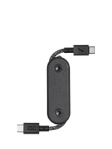 John Lewis Native Union Pocket Cable USB-C Cable 17cm- Buy online at McGrocer