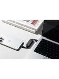 Native Union Pocket Cable USB-C cable 17cm, UK version