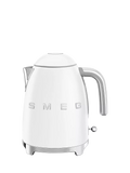 Smeg KLF03 Electric Kettle, 1.7L