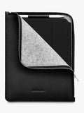 WOOLNUT Lederhülle für 11-Zoll-iPad - Britisches Produkt