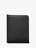 WOOLNUT Lederhülle für 11-Zoll-iPad - Britisches Produkt