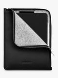 WOOLNUT Lederhülle für 11-Zoll-iPad - Britisches Produkt