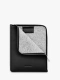WOOLNUT Lederhülle für 11-Zoll-iPad - Britisches Produkt