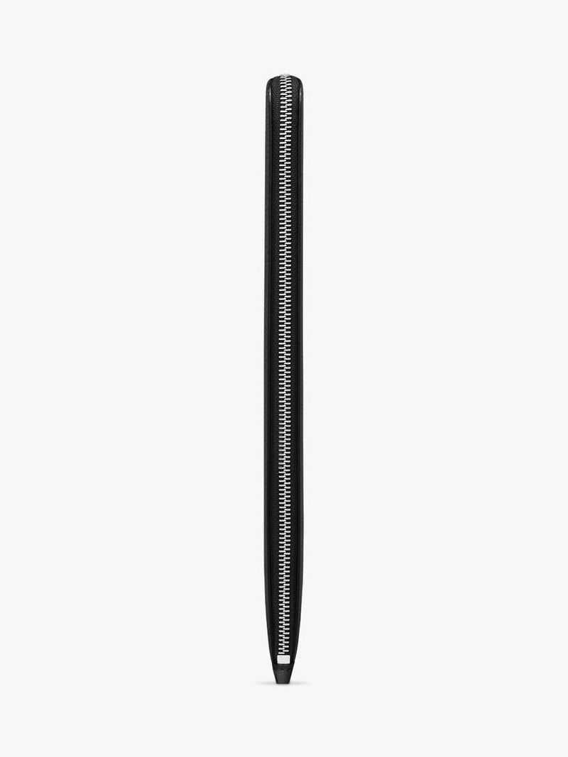 WOOLNUT Leder-Folio für 13-Zoll iPad (britische Marke)