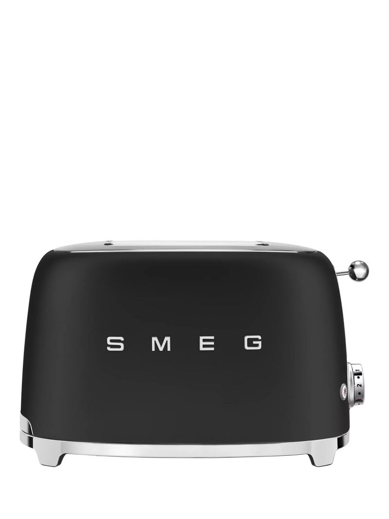 Smeg TSF01 2-Slice Toaster