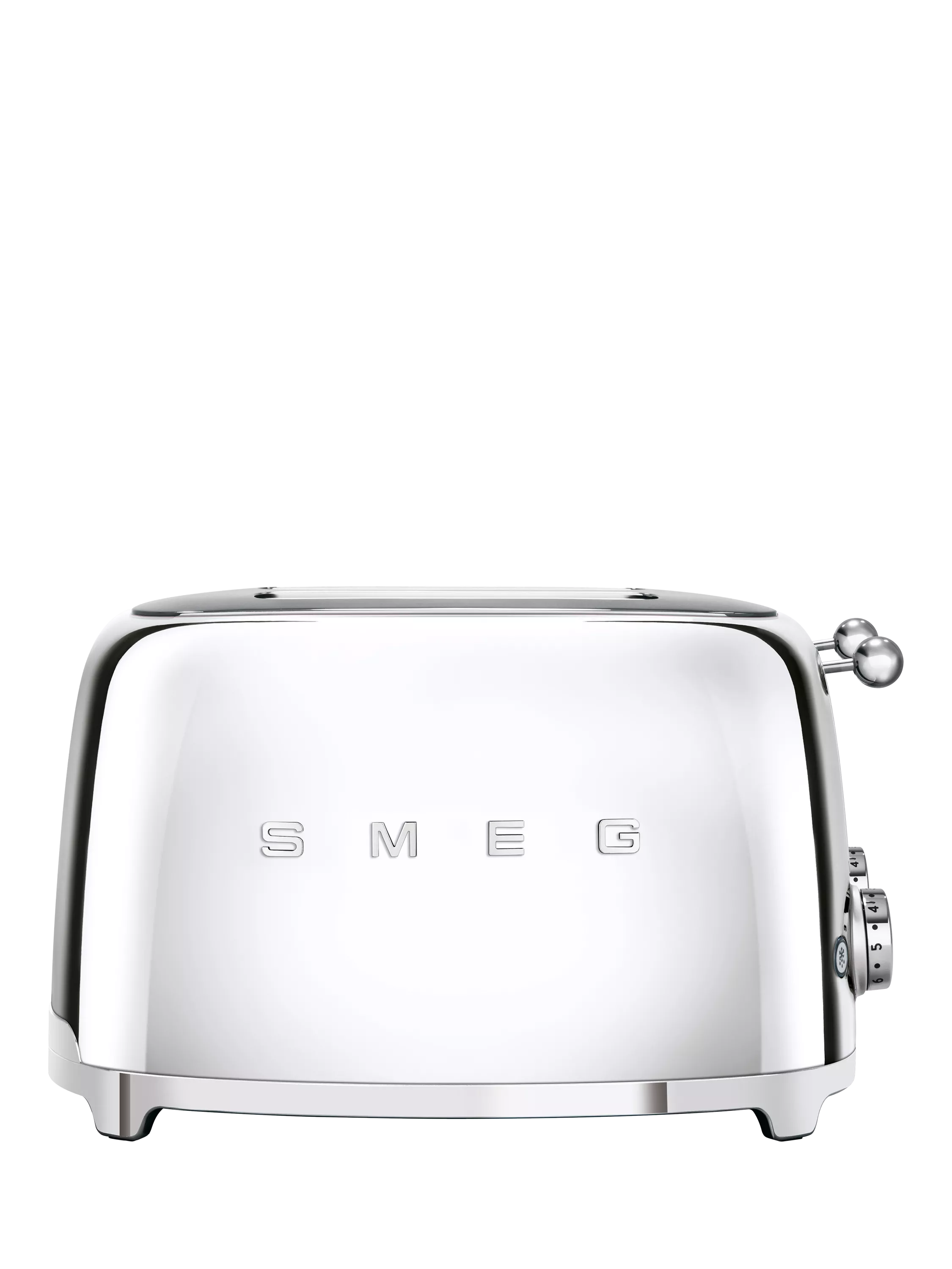 Smeg TSF03 4-Slice Toaster - McGrocer