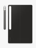 Samsung AI Book Cover Keyboard Black for Galaxy Tab S10 Ultra (British brand)