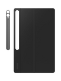 Samsung AI Book Cover Keyboard Black for Galaxy Tab S10 Ultra (British brand)