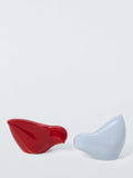 John Lewis Archive birds salt and pepper set, UK version