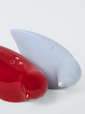 John Lewis Archive birds salt and pepper set, UK version