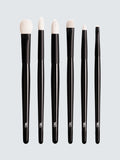 Wayne Goss First Edition Eye Brush Set