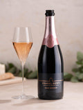 Chapel Down Rosé Reserve 2021 English sparkling wine 75cl - British product