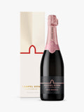 Chapel Down Rosé Reserve 2021 English sparkling wine 75cl - British product