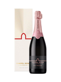 Chapel Down Rosé Reserve 2021 English sparkling wine 75cl - British product