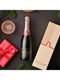 Chapel Down Rosé Reserve 2021 English sparkling wine 75cl - British product