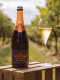 Chapel Down Grand Reserve 2020 sparkling wine 75cl - British product