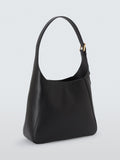 Lauren Ralph Lauren large leather crossbody bag - British product