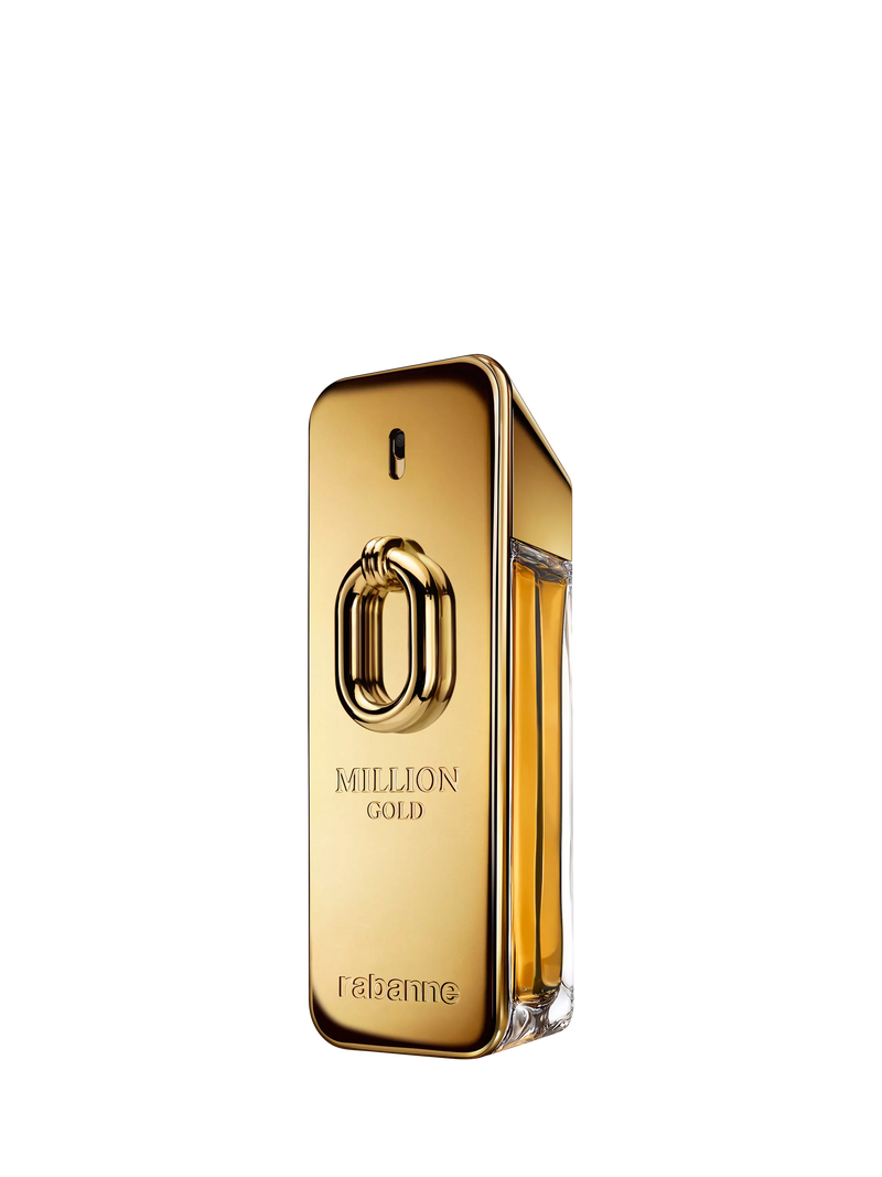 Rabanne Million Gold Eau de Parfum Intense 100ml - British product