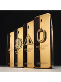 Rabanne Million Gold Eau de Parfum Intense 100ml - British product