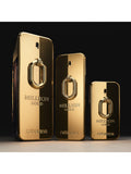 Rabanne Million Gold Eau de Parfum Intense 100ml - British product