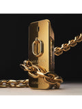 Rabanne Million Gold Eau de Parfum Intense 100ml - British product
