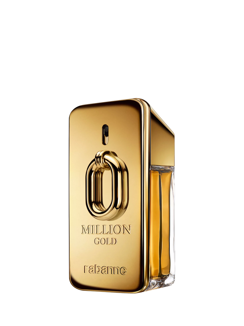 Rabanne Million Gold Eau de Parfum Intense, 50ml