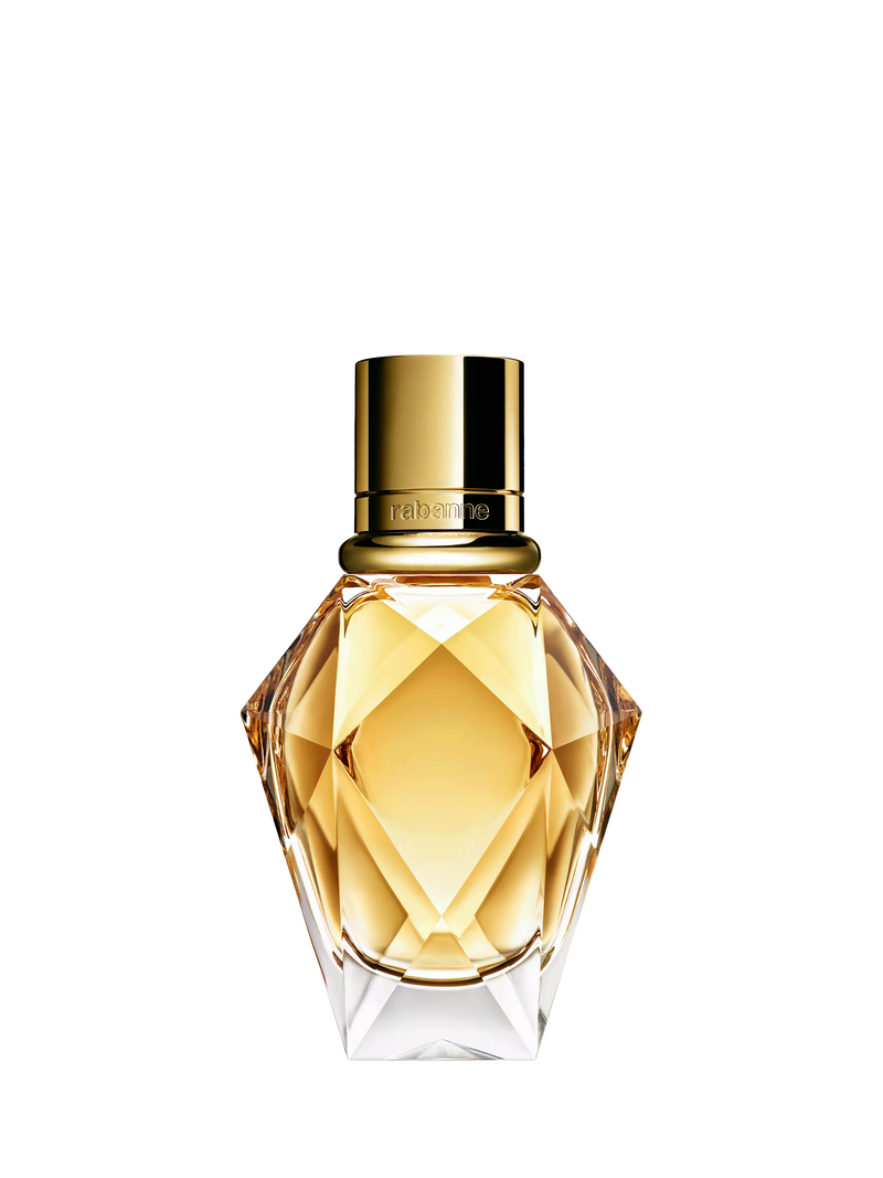 Rabanne Eau de Parfum Million Gold for Her 30ml - Britisches Produkt