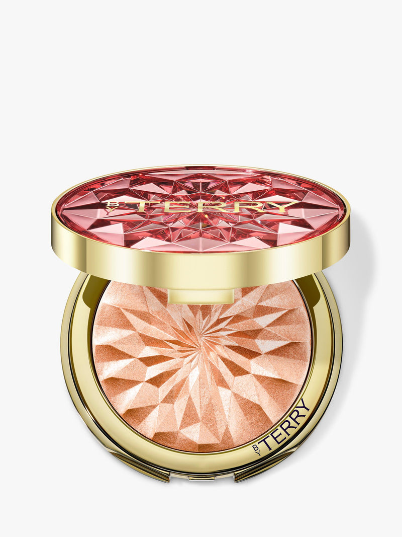 BY TERRY Starlight Glow CC Highlighter - British product