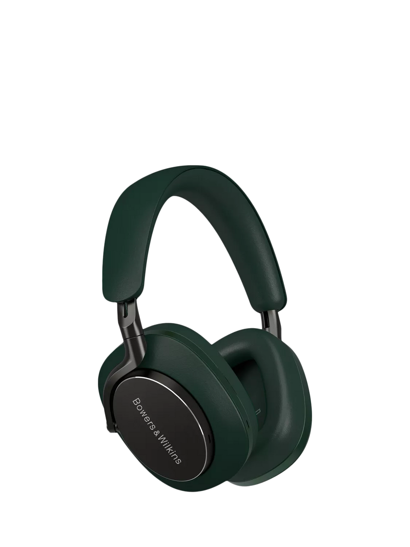 Bowers & Wilkins Px8 Kabellose Over-Ear-Kopfhörer mit Geräuschunterdrückung