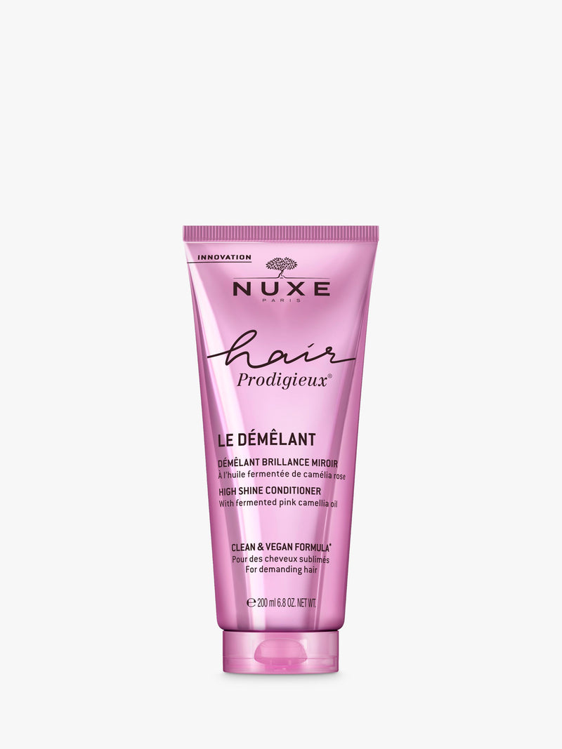 NUXE High Shine Conditioner 200ml - British product