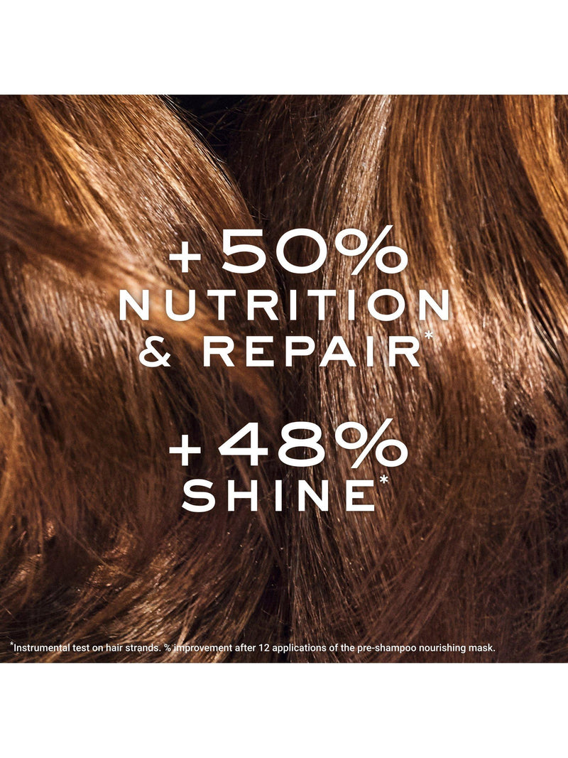 NUXE Pre-Shampoo Nourishing Mask 125ml - British product