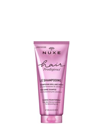 John Lewis NUXE Hair Prodigieux High Shine Shampoo- Buy online at McGrocer