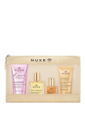 NUXE Beauty Essentials skincare gift set, imported from the UK