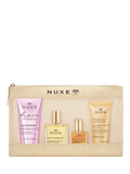 NUXE Beauty Essentials skincare gift set, imported from the UK