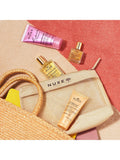 NUXE Beauty Essentials skincare gift set, imported from the UK
