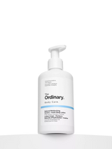 John Lewis The Ordinary Natural Moisturising Factors + Inulin Moisturising Body Lotion, 240ml- Buy online at McGrocer